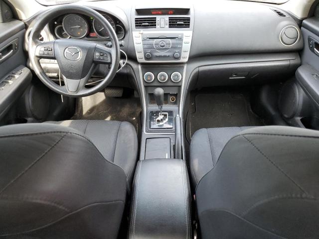 Photo 8 from auction – 2011 MAZDA 6 I with VIN 1YVHZ8BH9B5M20656