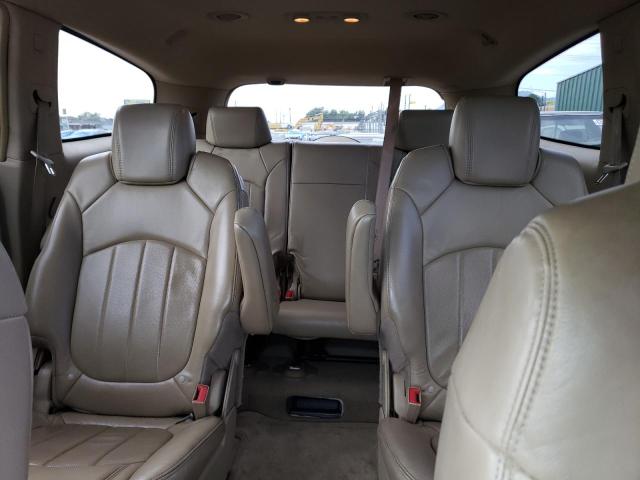 Photo 10 from auction – 2009 BUICK ENCLAVE CX with VIN 5GAEV23D19J149737