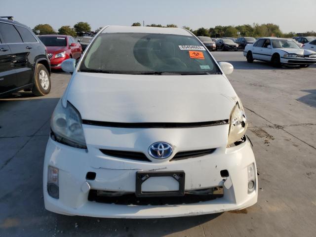 Photo 5 from auction – 2010 TOYOTA PRIUS with VIN JTDKN3DU7A0102423