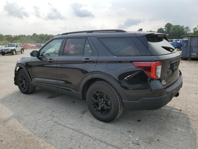 Photo 2 from auction – 2022 FORD EXPLORER T with VIN 1FMSK8JH1NGB42664