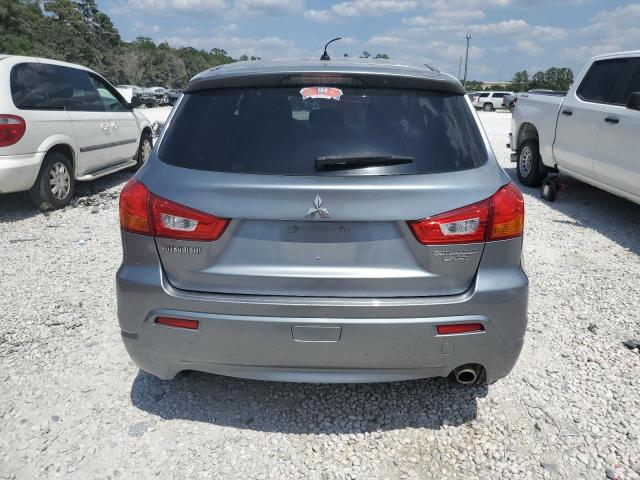 Photo 6 from auction – 2011 MITSUBISHI OUTLANDER with VIN JA4AP4AU1BZ020078