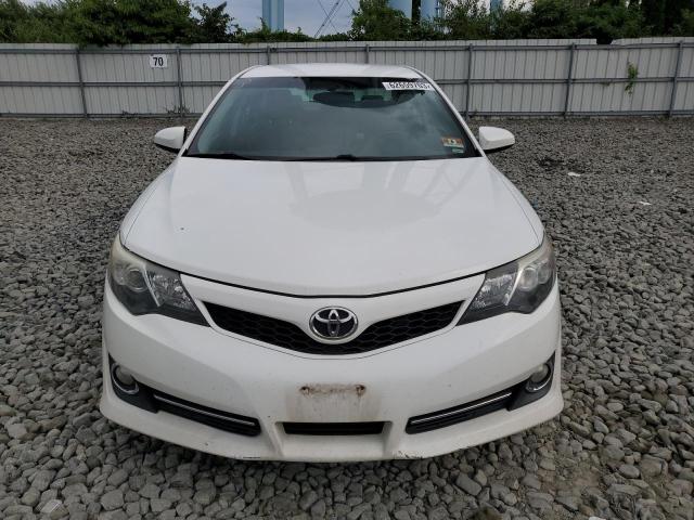Photo 5 from auction – 2013 TOYOTA CAMRY L with VIN 4T1BF1FK4DU647355
