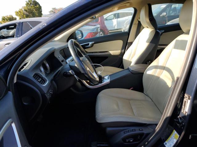 Photo 7 from auction – 2012 VOLVO S60 T5 with VIN YV1622FS2C2125402