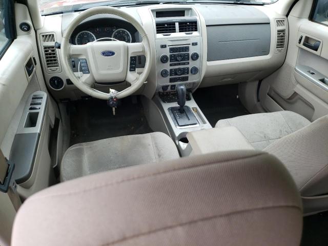 Photo 8 from auction – 2011 FORD ESCAPE XLT with VIN 1FMCU0D77BKC27617