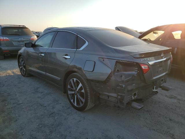 Photo 2 from auction – 2016 NISSAN ALTIMA 2.5 with VIN 1N4AL3AP8GC120703