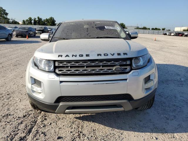 Photo 5 from auction – 2013 LAND ROVER RANGE ROVE with VIN SALVP2BG7DH707443
