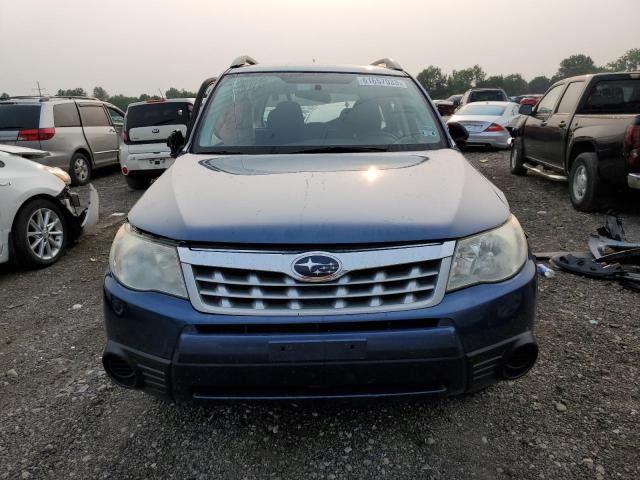 Photo 5 from auction – 2012 SUBARU FORESTER 2 with VIN JF2SHBBC2CH408091