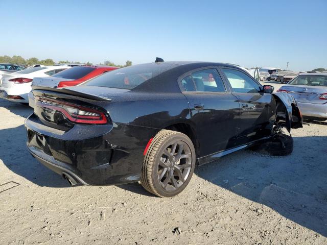 Photo 3 from auction – 2022 DODGE CHARGER R/ with VIN 2C3CDXCT2NH257149