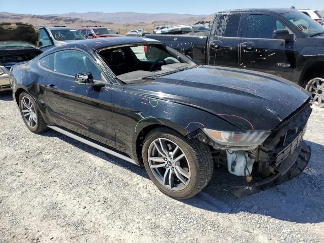 Photo 4 from auction – 2015 FORD MUSTANG with VIN 1FA6P8TH4F5370102
