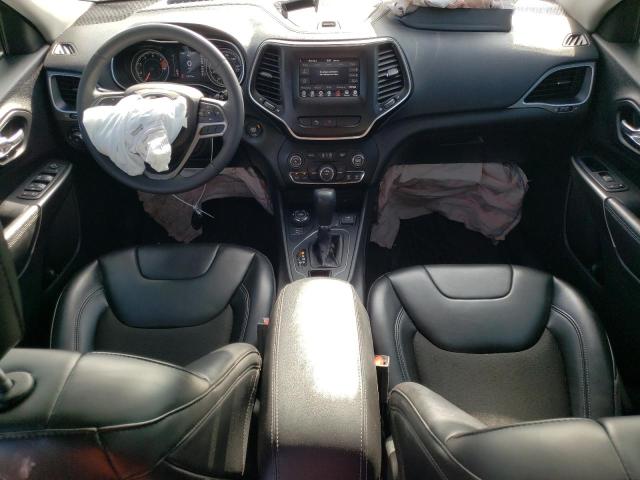 Photo 8 from auction – 2020 JEEP CHEROKEE L with VIN 1C4PJMLB6LD551577