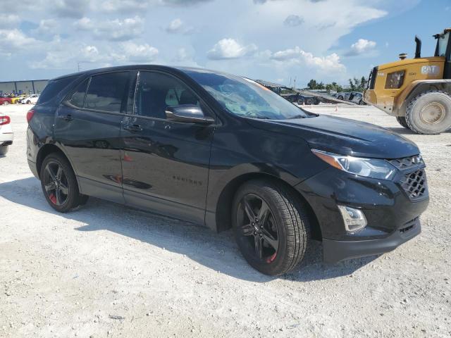 Photo 4 from auction – 2018 CHEVROLET EQUINOX with VIN 2GNAXKEX3J6264198