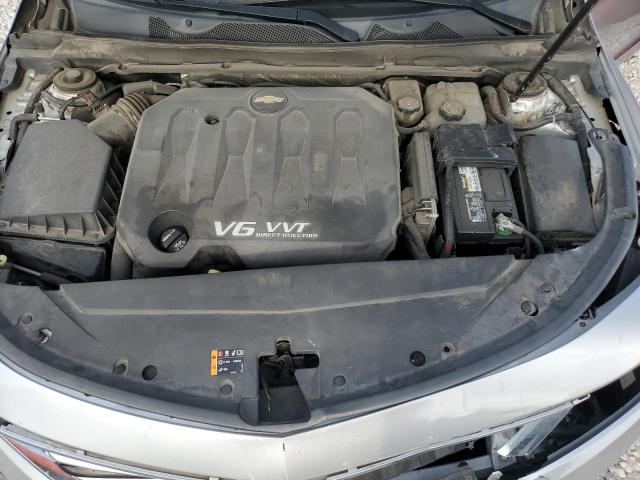 Photo 11 from auction – 2014 CHEVROLET IMPALA LTZ with VIN 2G1155S36E9268339