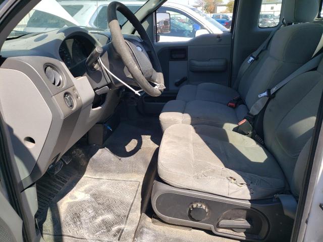 Photo 7 from auction – 2008 FORD F150 with VIN 1FTRF12268KD36195