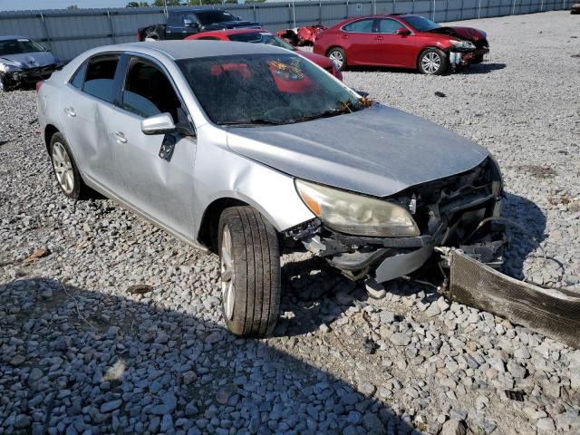 Photo 4 from auction – 2015 CHEVROLET MALIBU 2LT with VIN 1G11D5SL2FU113679