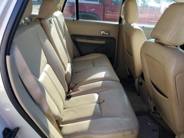 Photo 11 from auction – 2007 FORD EDGE SEL with VIN 2FMDK38C87BB35386