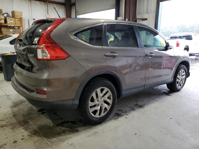 Photo 3 from auction – 2015 HONDA CR-V EX with VIN 2HKRM4H58FH691096