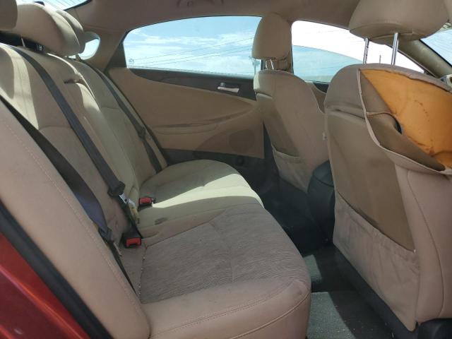 Photo 10 from auction – 2012 HYUNDAI SONATA GLS with VIN 5NPEB4AC2CH373743