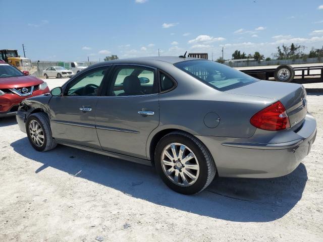 Photo 2 from auction – 2007 BUICK LACROSSE C with VIN 2G4WD582071237003