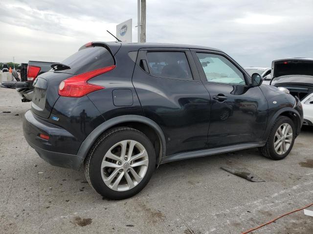 Photo 3 from auction – 2012 NISSAN JUKE S with VIN JN8AF5MRXCT108433