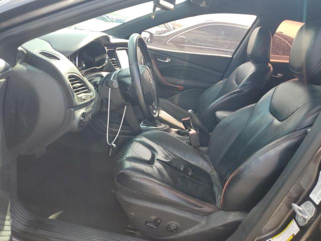 Photo 7 from auction – 2014 DODGE DART GT with VIN 1C3CDFEB7ED753432