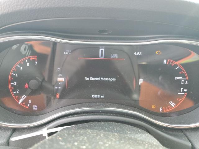 Photo 9 from auction – 2015 DODGE DURANGO LI with VIN 1C4RDHDG7FC902749