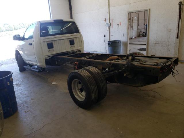 Photo 2 from auction – 2016 RAM 3500 with VIN 3C7WRSBJ5GG319419