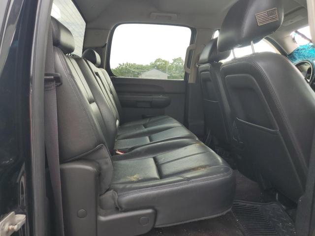 Photo 10 from auction – 2013 CHEVROLET SILVERADO with VIN 3GCPKSE7XDG286984