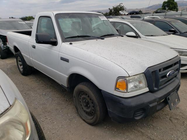 Photo 4 from auction – 2011 FORD RANGER with VIN 1FTKR1AD5BPA35861