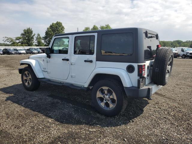Zdjęcie 2 z aukcji – 2016 JEEP WRANGLER U z VIN 1C4BJWEG0GL139679