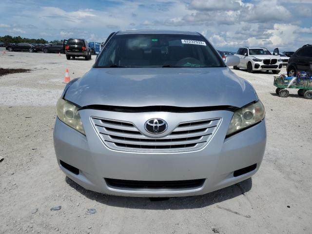 Photo 5 from auction – 2009 TOYOTA CAMRY BASE with VIN 4T1BE46K59U904146