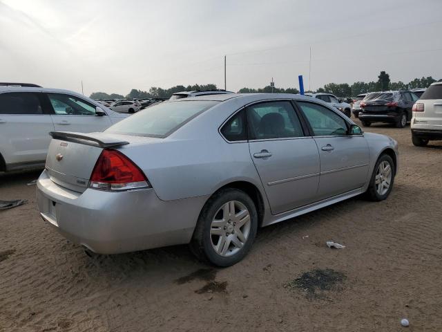 Photo 3 from auction – 2012 CHEVROLET IMPALA LT with VIN 2G1WG5E32C1123838
