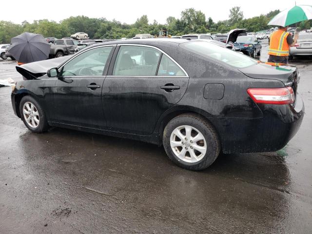 Photo 2 from auction – 2011 TOYOTA CAMRY BASE with VIN 4T4BF3EK9BR216896