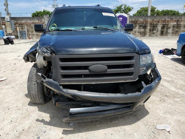 Photo 5 from auction – 2013 FORD EXPEDITION with VIN 1FMJU1K57DEF39680