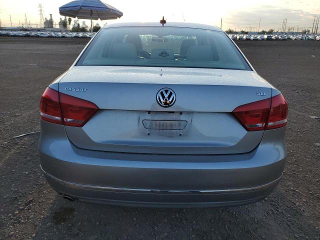 Photo 6 from auction – 2013 VOLKSWAGEN PASSAT with VIN 1VWCP7A33DC084326