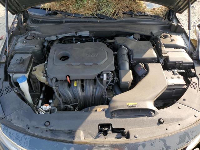 Photo 11 from auction – 2016 KIA OPTIMA LX with VIN KNAGT4L30G5077187
