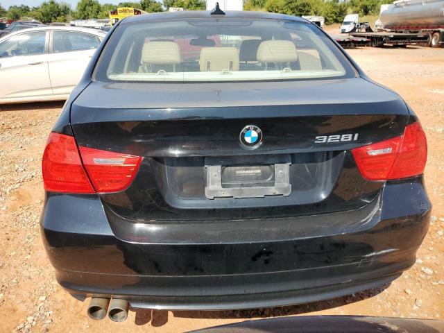 Photo 6 from auction – 2009 BMW 328 I with VIN WBAPH77579NM28145