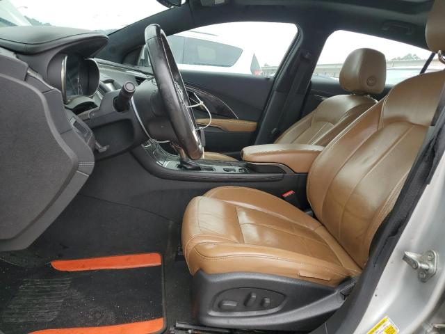 Photo 7 from auction – 2015 BUICK LACROSSE with VIN 1G4GB5G39FF110889