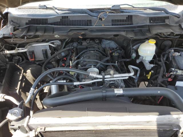 Photo 11 from auction – 2016 RAM 1500 ST with VIN 3C6JR6AT9GG116493