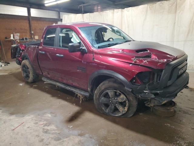 Photo 4 from auction – 2020 RAM 1500 CLASS with VIN 1C6RR7GG5LS126699