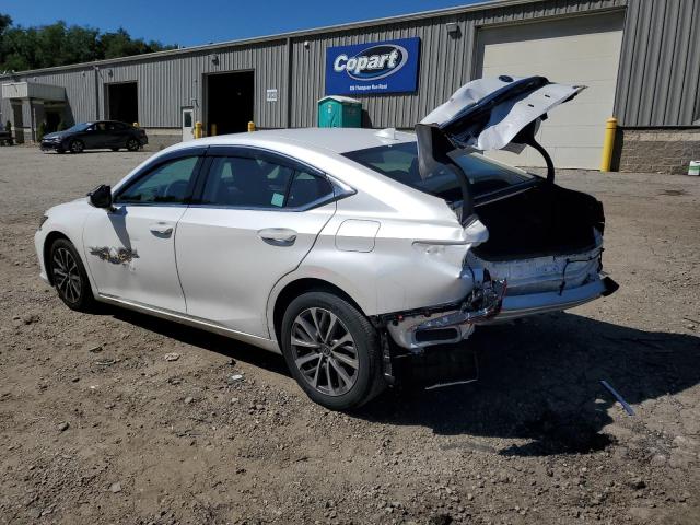 Photo 2 from auction – 2022 LEXUS ES 350 BAS with VIN 58ACZ1B11NU135765