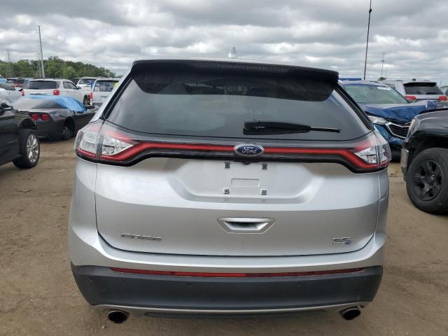 Снимка 6 от търг – 2018 FORD EDGE SEL с VIN 2FMPK4J96JBC43627