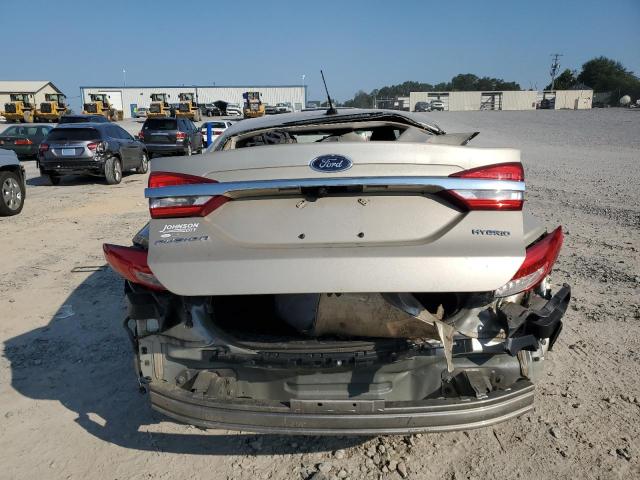 Photo 6 from auction – 2018 FORD FUSION SE with VIN 3FA6P0LU3JR235388
