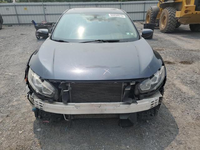 Photo 5 from auction – 2016 HONDA CIVIC EX with VIN 19XFC2F71GE243965