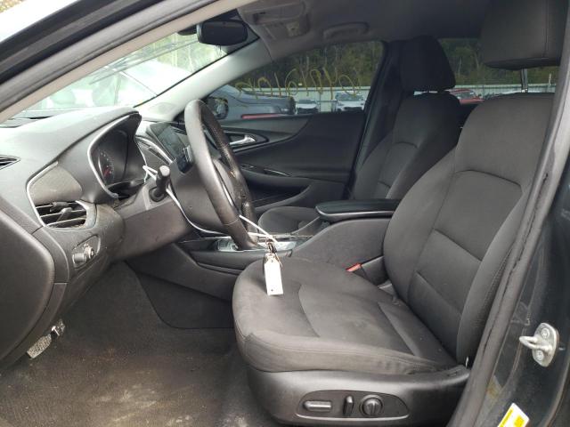 Photo 7 from auction – 2016 CHEVROLET MALIBU LT with VIN 1G1ZE5ST7GF359164
