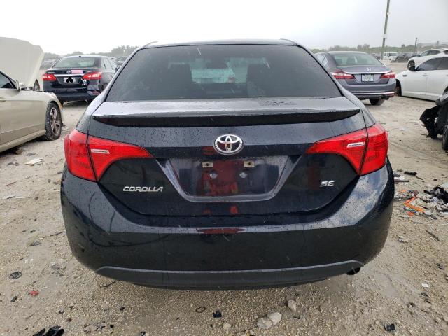 Photo 6 from auction – 2017 TOYOTA COROLLA L with VIN 5YFBURHE3HP688353