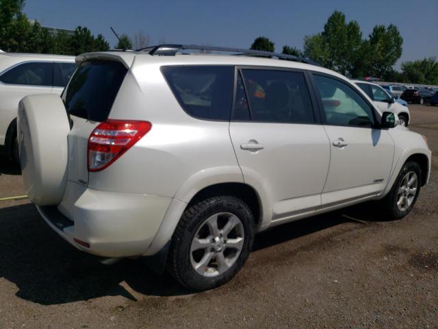 Photo 3 from auction – 2009 TOYOTA RAV4 LIMIT with VIN 2T3BF31V59W022975
