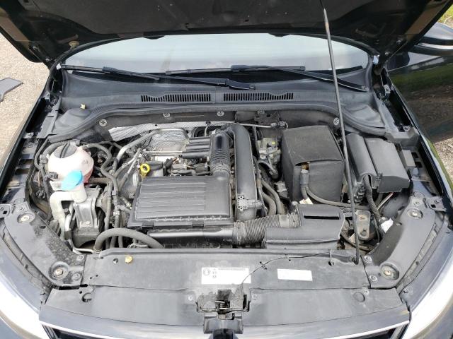 Photo 11 from auction – 2017 VOLKSWAGEN JETTA SE with VIN 3VWDB7AJ1HM384517