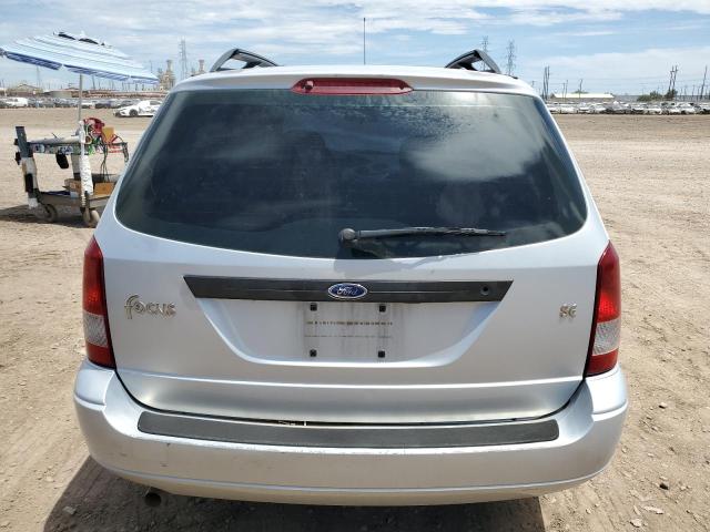 Photo 6 from auction – 2004 FORD FOCUS SE with VIN 1FAHP36324W147737