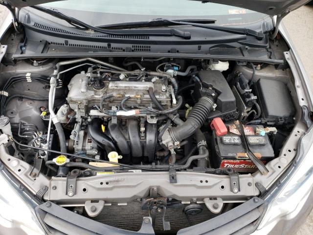 Photo 11 from auction – 2014 TOYOTA CORROLLA with VIN 2T1BURHE8EC150839
