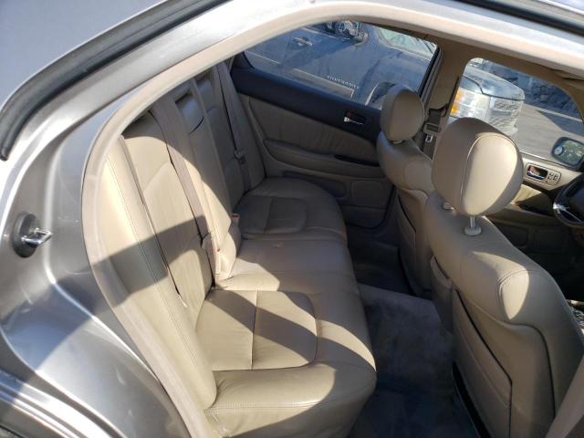 Photo 10 from auction – 1996 LEXUS LS 400 with VIN JT8BH22F5T0064357